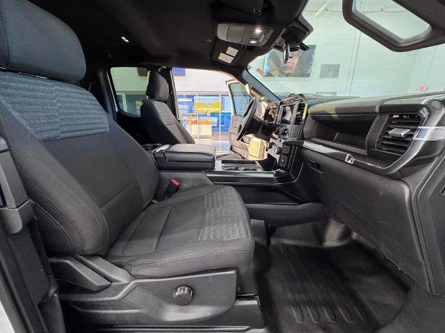 Certified 2023 Ford F150 XL w/ STX Appearance Package image 34