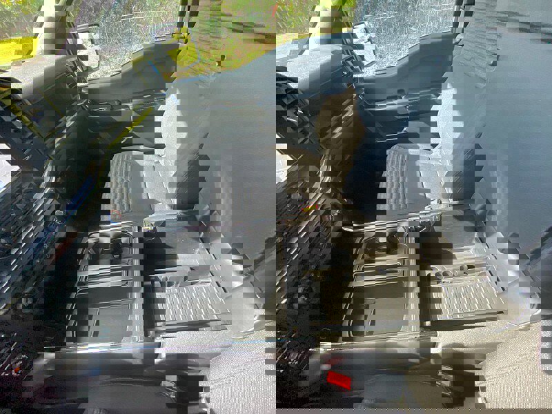 Certified 2022 Ford F150 XL w/ STX Black Appearance Package image 61