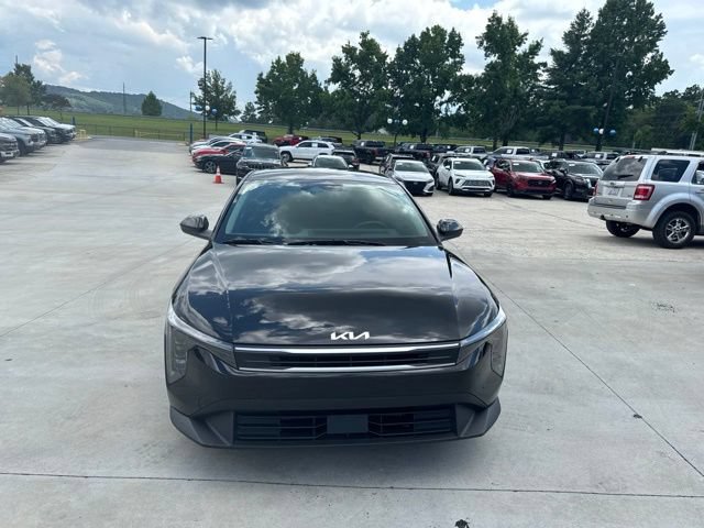 Used 2025 Kia K4 FWD image 5