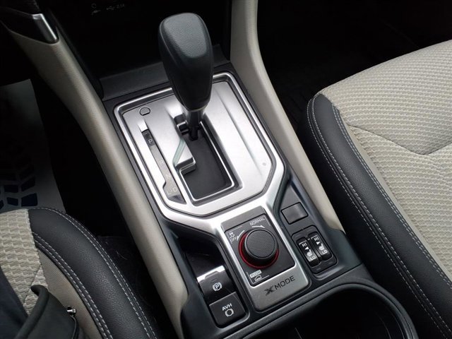 Used 2022 Subaru Forester Premium image 25