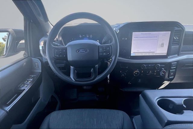 Certified 2024 Ford F150 XL AWD/4WD image 5