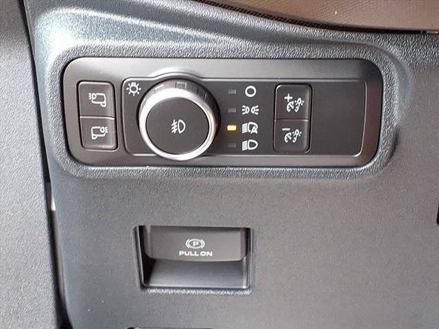 Certified 2022 Ford Bronco Outer Banks AWD/4WD image 15