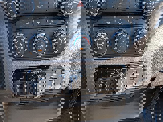 Used 2023 RAM 1500 Big Horn w/ Trailer Tow Group image 25