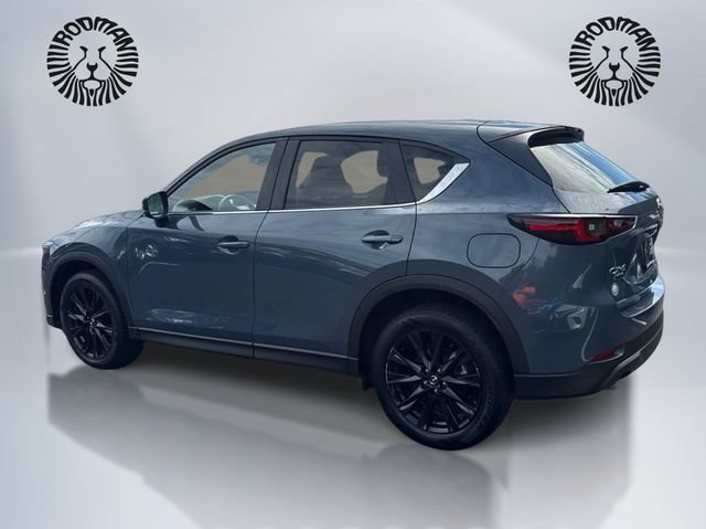 Used 2024 MAZDA CX-5 Carbon Edition AWD/4WD image 9