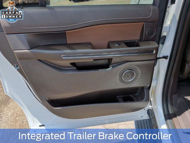 Certified 2023 Ford Expedition Max King Ranch AWD/4WD image 32