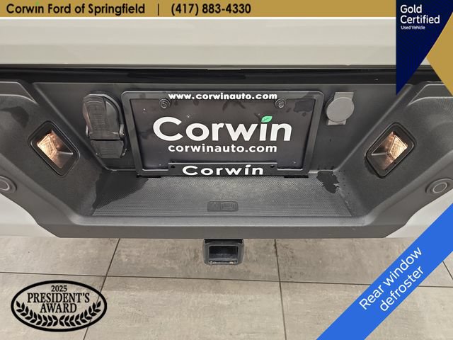 Certified 2023 Ford F150 XLT w/ Equipment Group 302A High AWD/4WD image 18