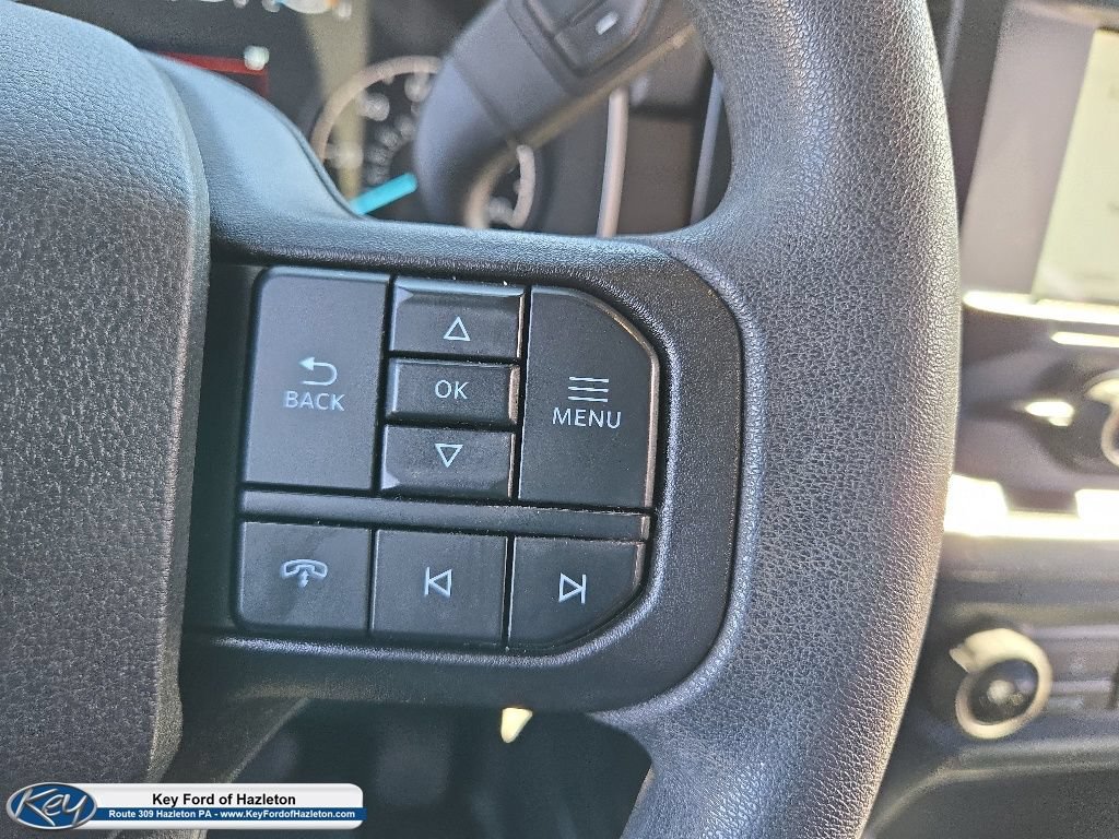 Certified 2023 Ford F150 XL w/ XL STX Apperance Package AWD/4WD image 29