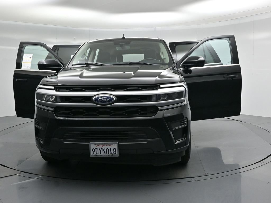 Certified 2022 Ford Expedition Max XLT image 54