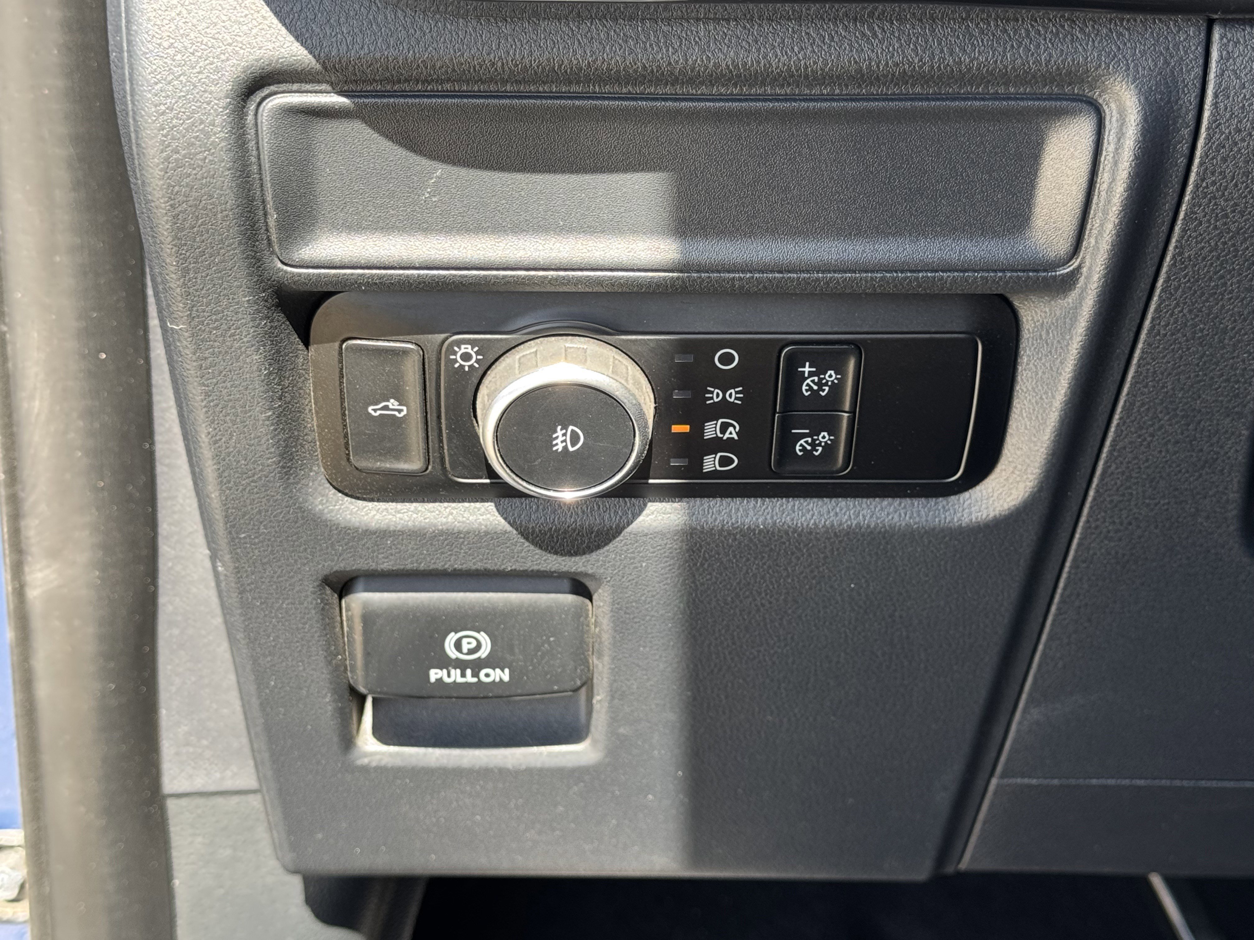 Certified 2024 Ford F150 STX image 25