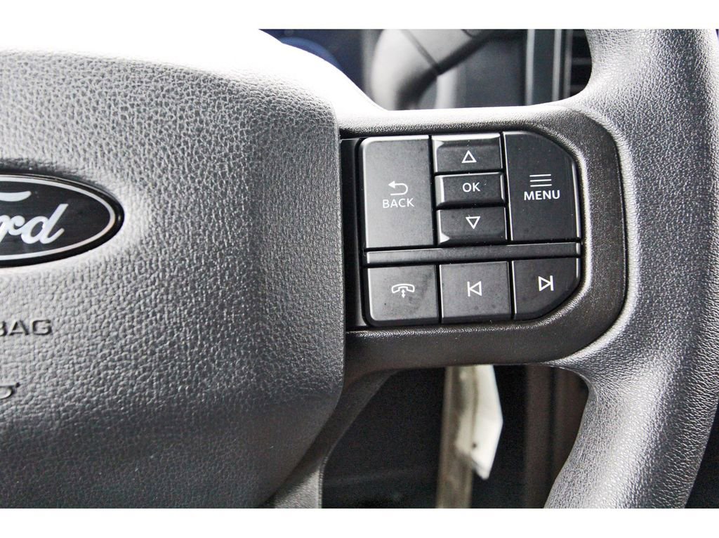 Certified 2024 Ford F150 STX w/ STX Black Appearance Package RWD image 19