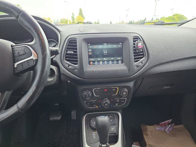 Used 2020 Jeep Compass Sport w/ Cold Weather Group AWD/4WD image 24