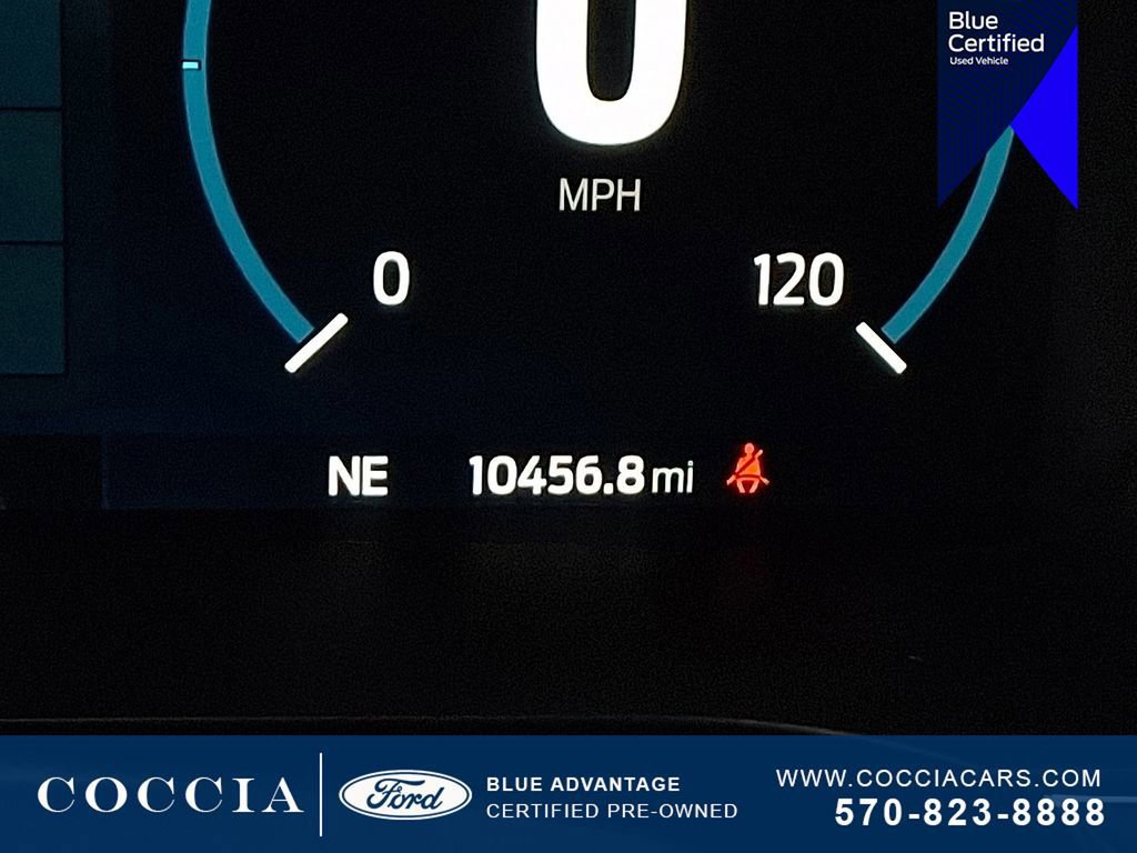 Certified 2022 Ford F150 Lariat image 20