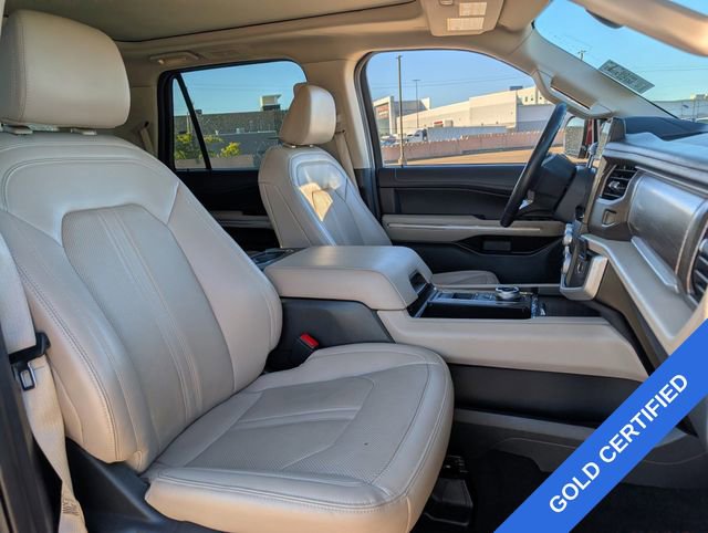 Certified 2024 Ford Expedition Limited image 23