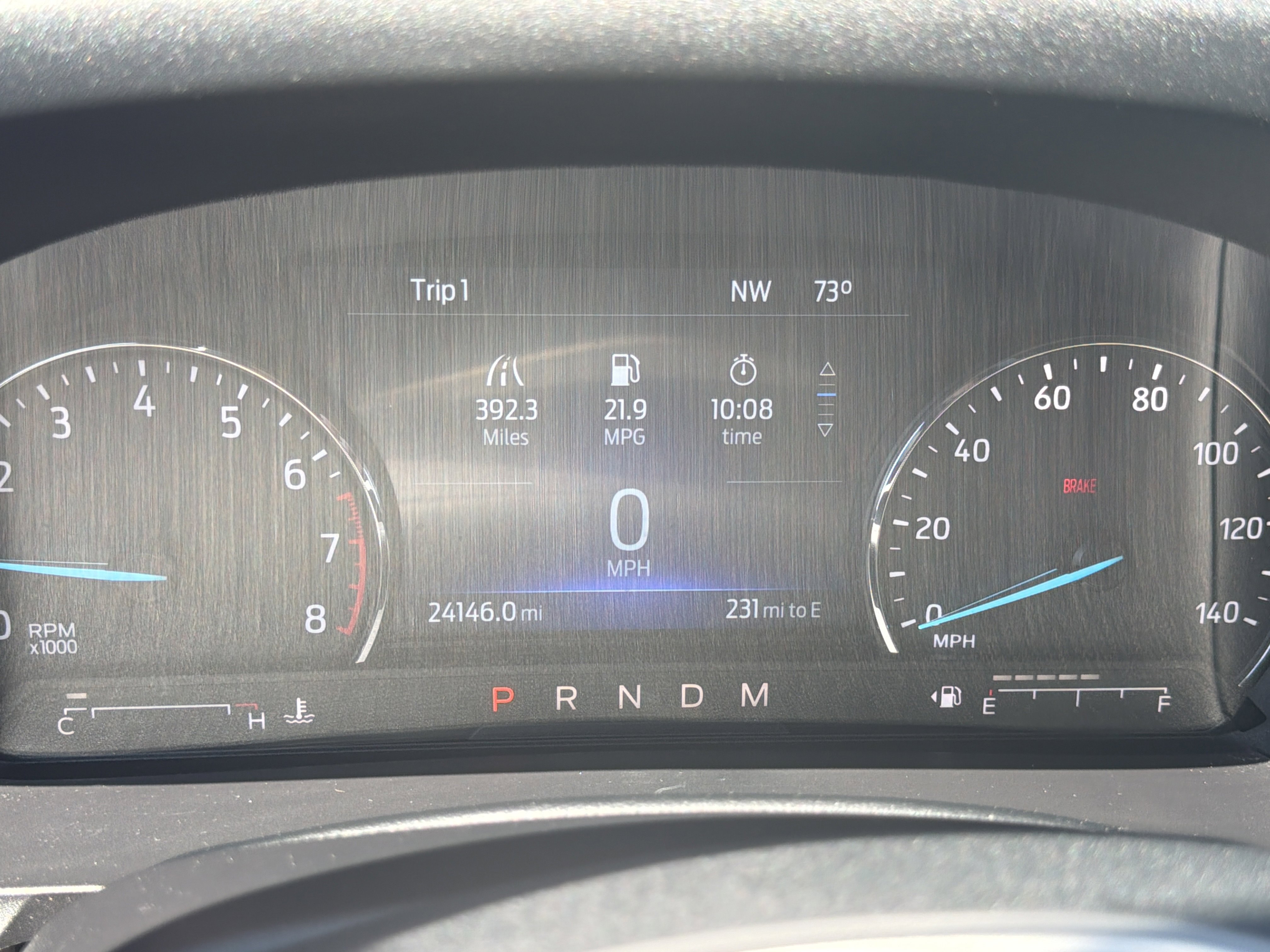 Certified 2023 Ford Explorer Timberline w/ Timberline Technology Package AWD/4WD image 21