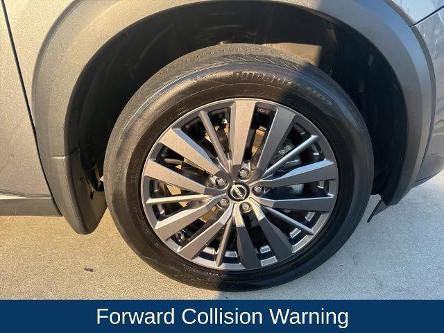 Used 2024 Nissan Pathfinder SL w/ SL Premium Package image 9