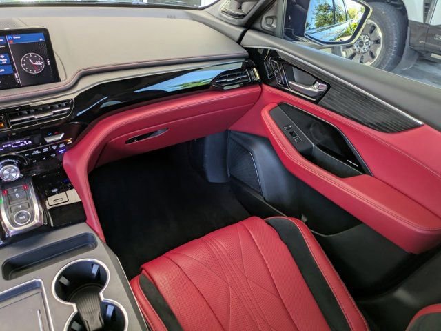 Used 2025 Acura MDX Type S image 15