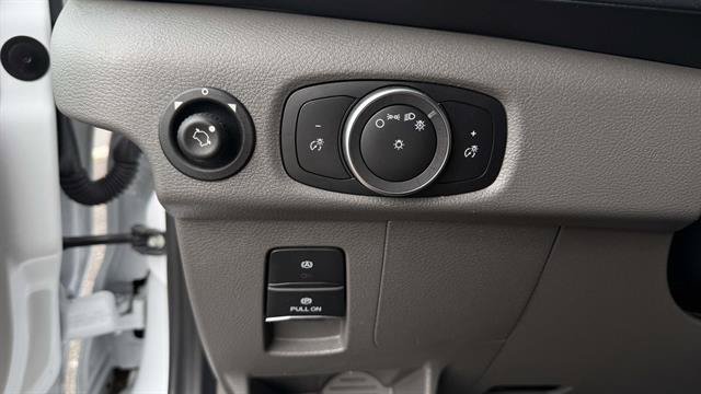 Certified 2024 Ford Transit 350 XL RWD image 11