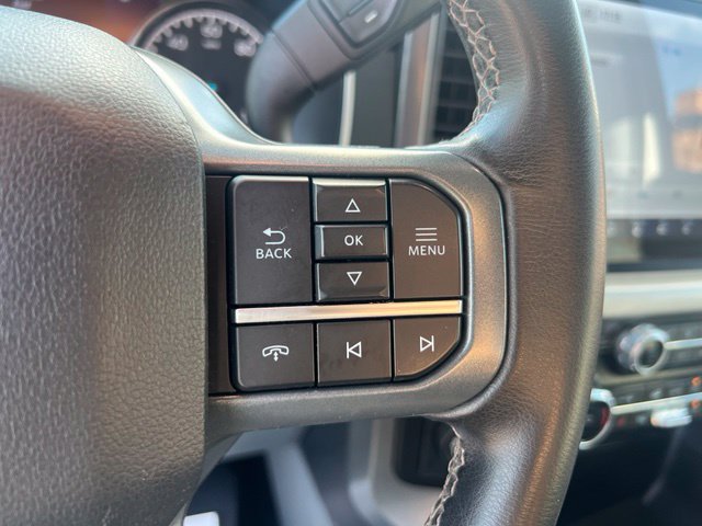 Certified 2023 Ford F150 XLT w/ Equipment Group 302A High AWD/4WD image 8