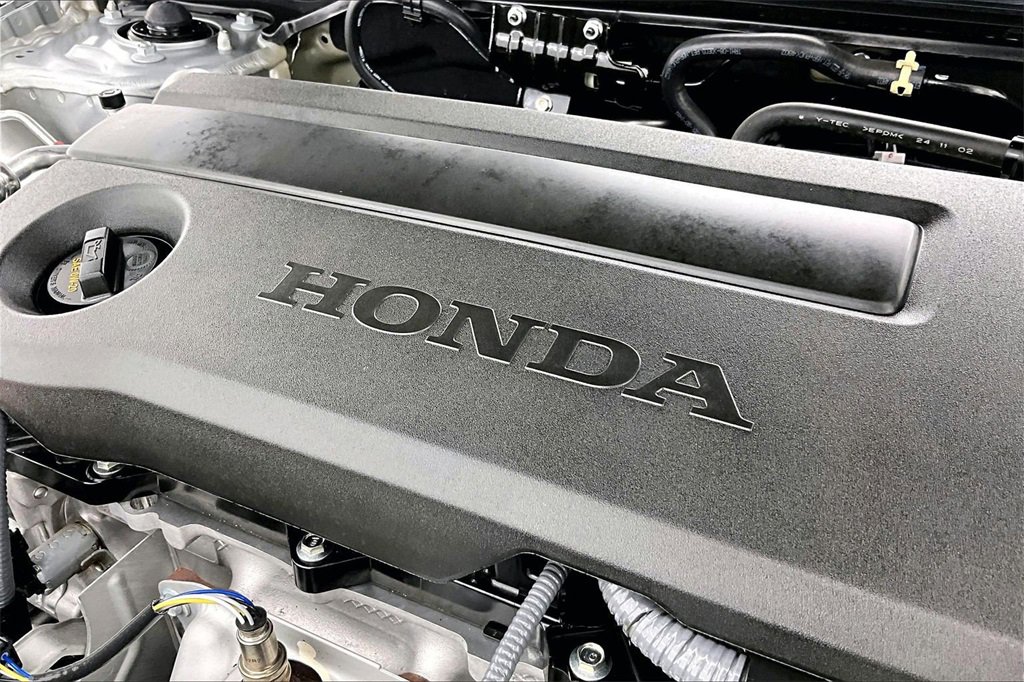 Used 2025 Honda Civic Sport image 32