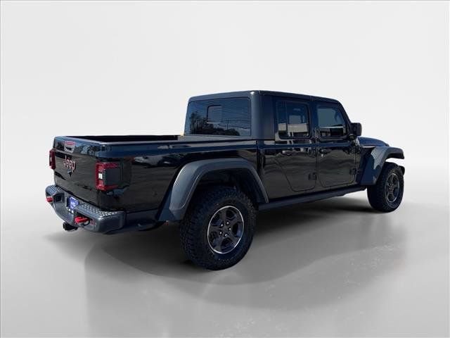 Used 2020 Jeep Gladiator Rubicon image 4