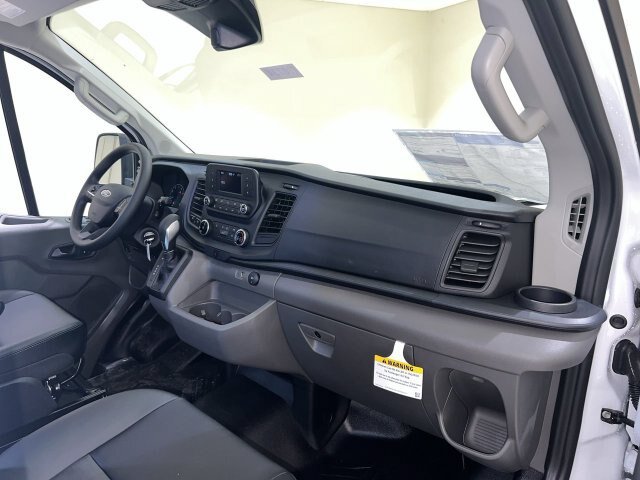 Certified 2024 Ford Transit 150 Low Roof RWD image 22