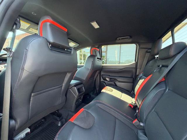 Certified 2024 Ford Ranger Raptor AWD/4WD image 17