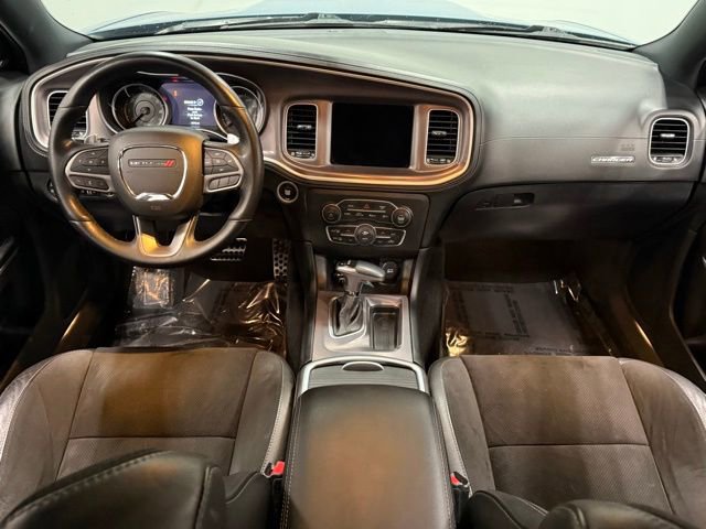 Used 2022 Dodge Charger R/T w/ Plus Group image 33