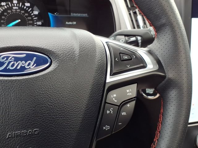 Certified 2024 Ford Edge ST-Line AWD/4WD image 22