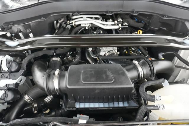 Certified 2025 Ford Explorer ST w/ Sun And Sound Package image 30