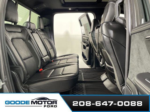 Used 2022 RAM 1500 TRX w/ TRX Level 1 Equipment Group image 13