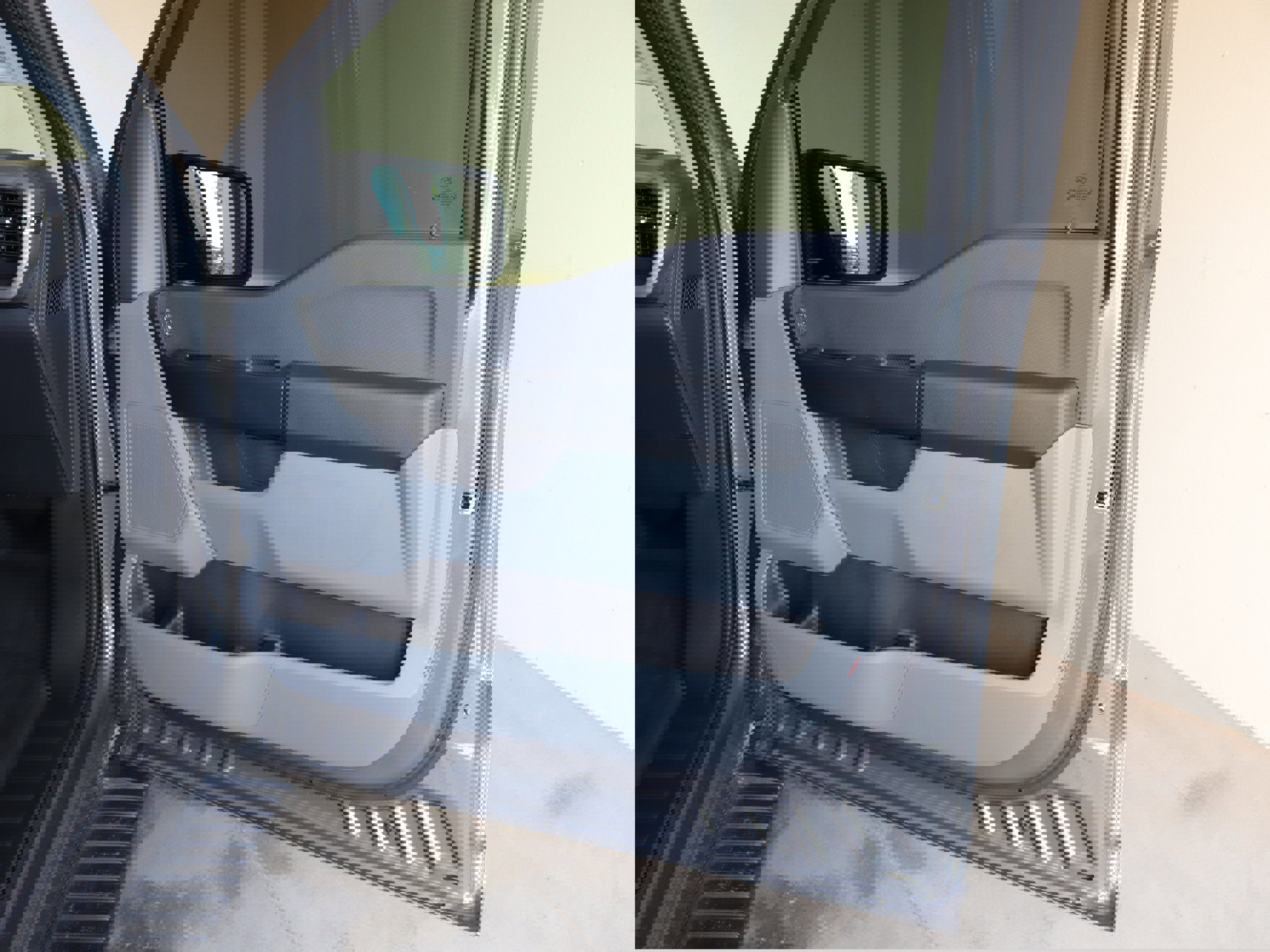 Certified 2024 Ford F150 XL w/ Equipment Group 103A High image 36