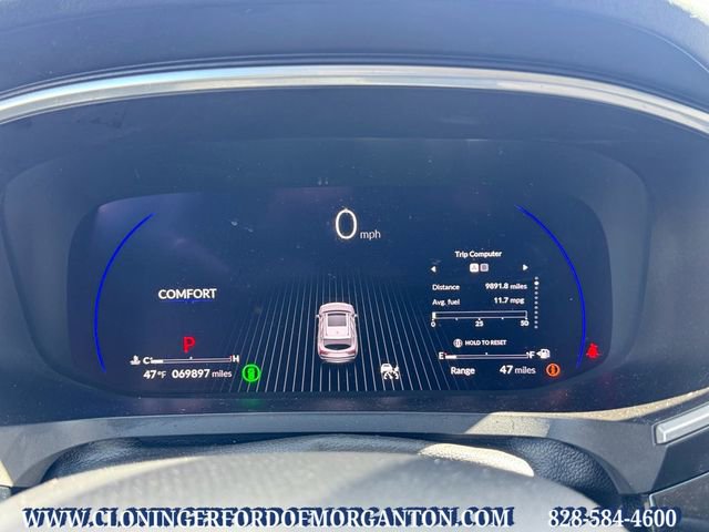 Used 2023 Acura MDX SH-AWD w/ Technology Package image 32