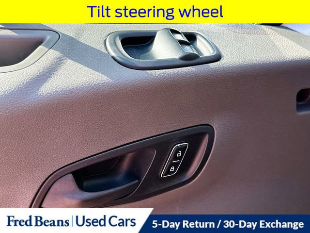 Certified 2024 Ford Transit 250 Low Roof w/ Exterior Upgrade Package image 21