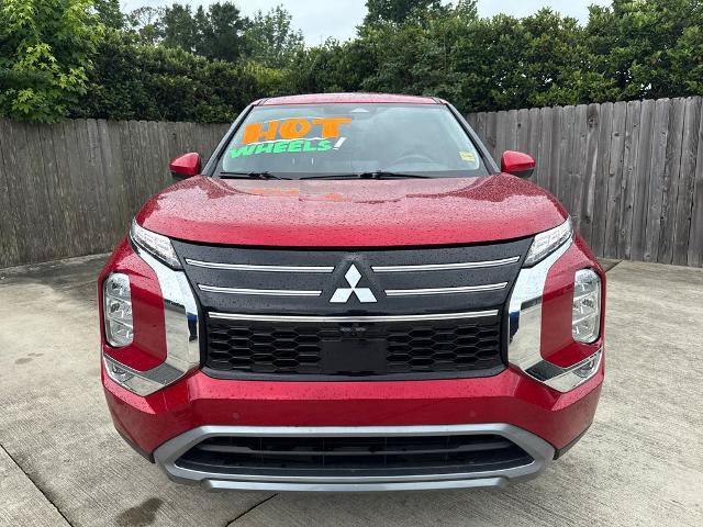 Used 2025 Mitsubishi Outlander SE FWD image 24