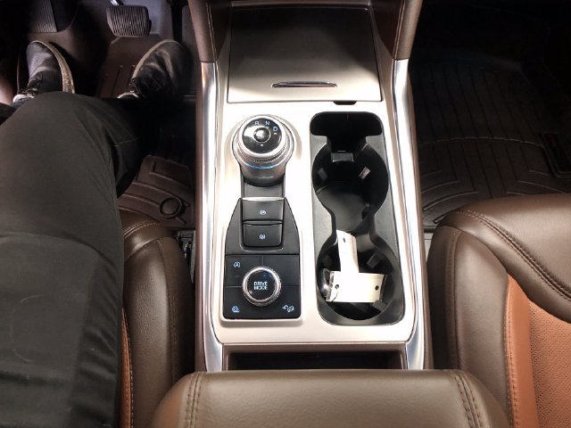 Certified 2022 Ford Explorer King Ranch w/ Premium Technology Package AWD/4WD image 20
