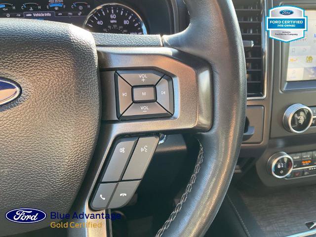 Certified 2021 Ford Expedition Limited AWD/4WD image 9