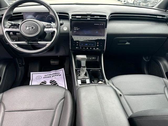 Used 2024 Hyundai Santa Cruz XRT AWD/4WD image 12