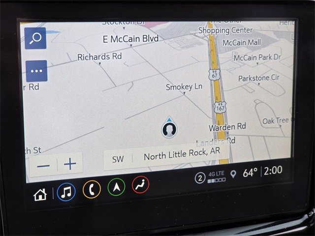 Used 2023 Chevrolet Traverse Premier image 22