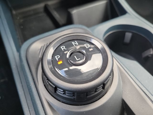 Certified 2025 Ford Maverick XL FWD image 30