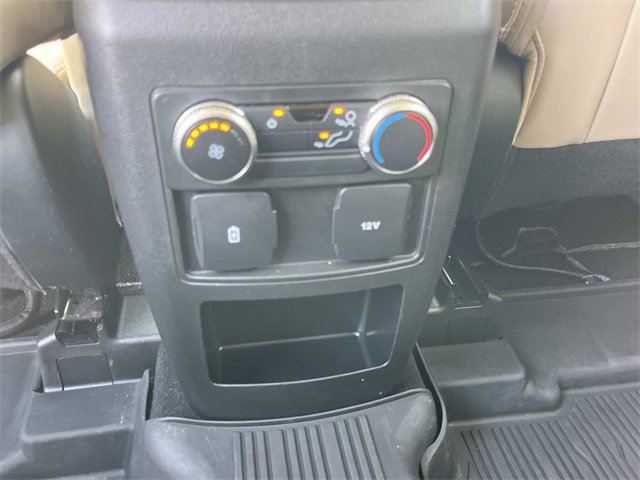 Certified 2021 Ford Explorer XLT w/ Equipment Group 202A image 18