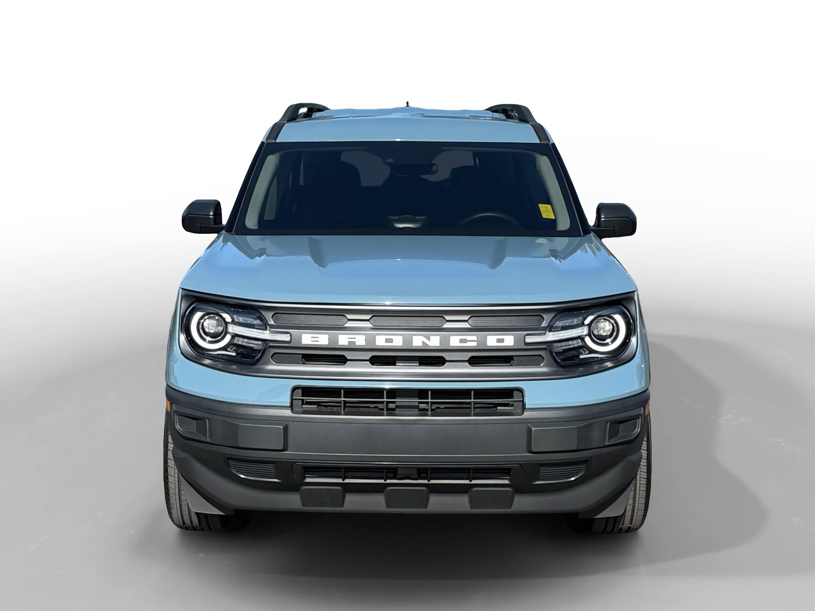 Certified 2023 Ford Bronco Sport Big Bend AWD/4WD image 8