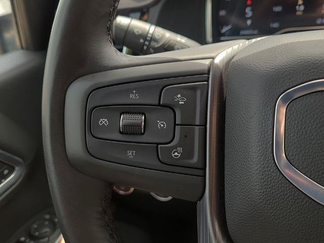 Used 2025 GMC Sierra 2500 Denali Ultimate AWD/4WD image 32