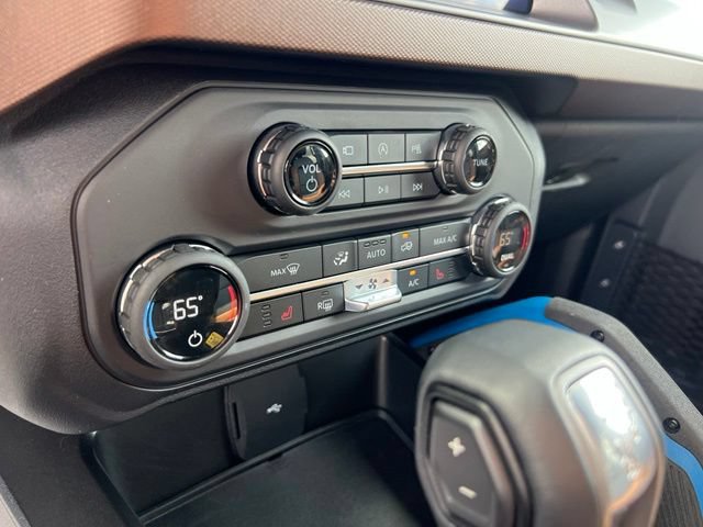 Certified 2023 Ford Bronco Outer Banks AWD/4WD image 15