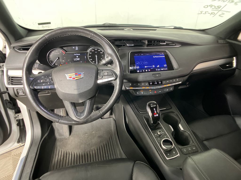 Used 2020 Cadillac XT4 Premium Luxury image 7