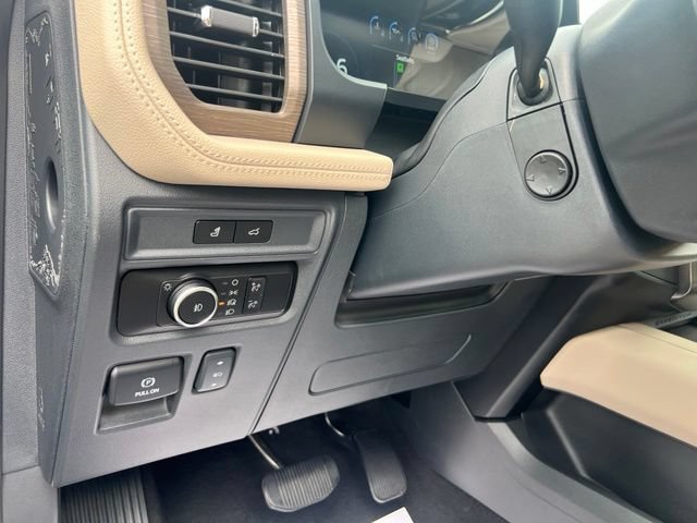 Certified 2023 Ford Expedition Max Limited AWD/4WD image 10