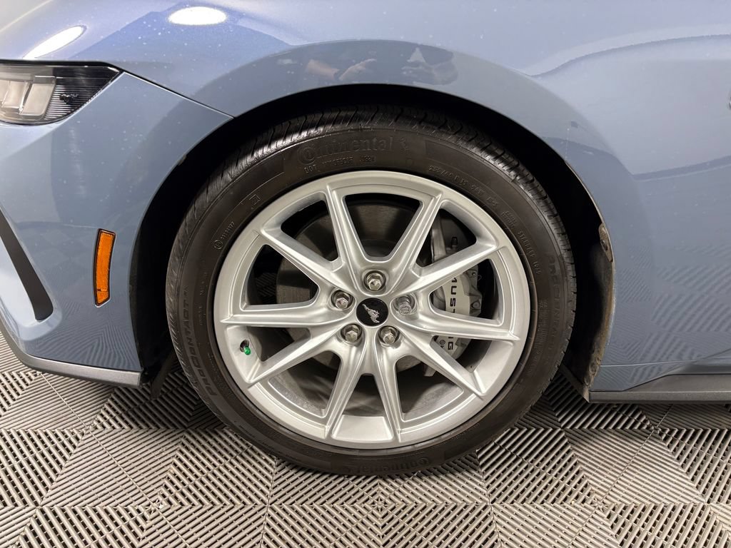 Certified 2024 Ford Mustang GT Premium RWD image 10