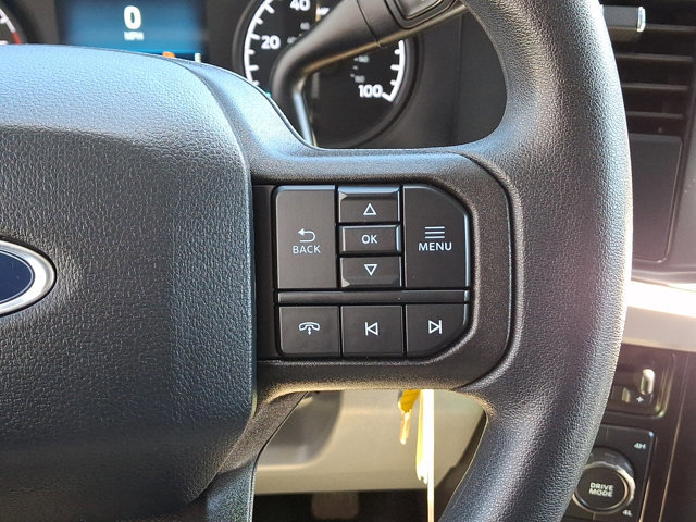 Certified 2025 Ford F550 L Pack Mason Dump w/ XL Chrome Package image 26