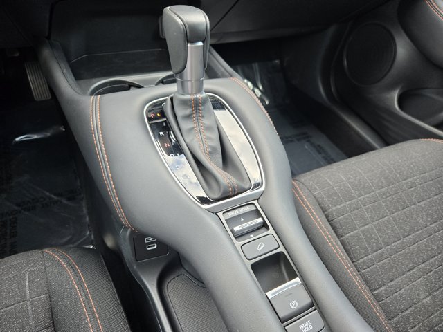 Used 2025 Honda HR-V Sport image 17