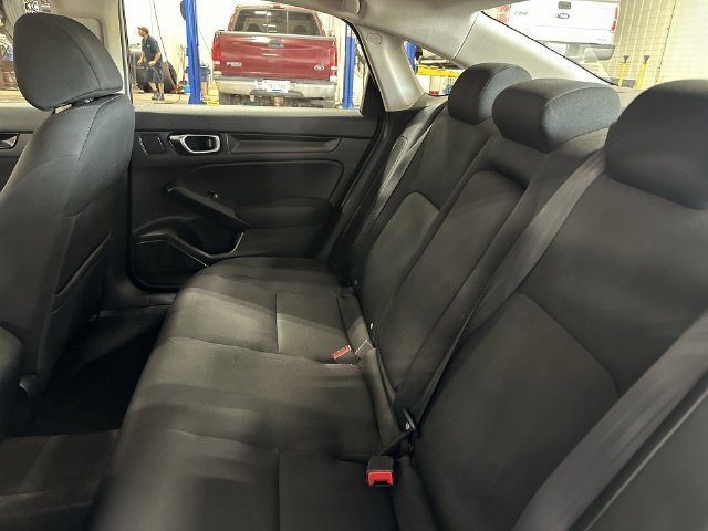 Used 2022 Honda Civic EX image 31