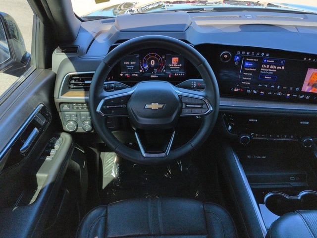 Used 2025 Chevrolet Tahoe High Country image 15
